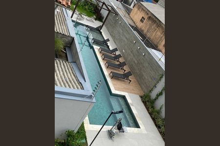 Studio à venda com 26m², 1 quarto e sem vaga Studio à venda com 26m², 1 quarto e sem vagaFoto 42