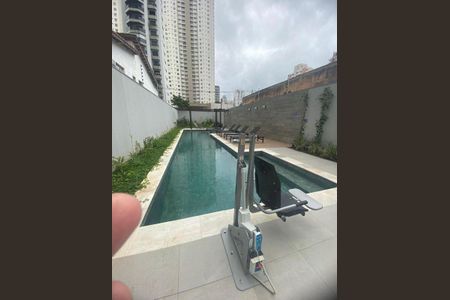 Studio à venda com 26m², 1 quarto e sem vaga Studio à venda com 26m², 1 quarto e sem vagaFoto 17