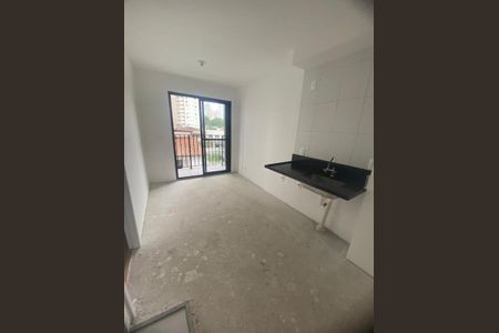 Studio à venda com 26m², 1 quarto e sem vaga Studio à venda com 26m², 1 quarto e sem vagaFoto 24