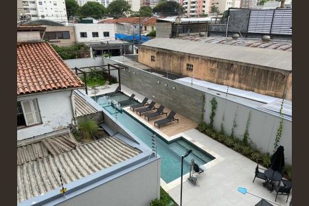 Studio à venda com 26m², 1 quarto e sem vaga Studio à venda com 26m², 1 quarto e sem vagaFoto 38