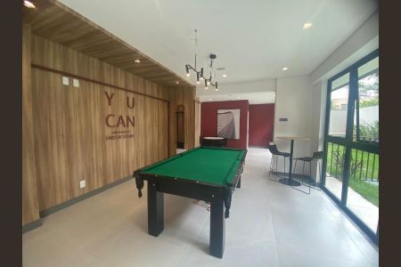 Studio à venda com 26m², 1 quarto e sem vaga Studio à venda com 26m², 1 quarto e sem vagaFoto 21