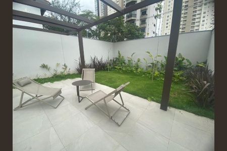 Studio à venda com 26m², 1 quarto e sem vaga Studio à venda com 26m², 1 quarto e sem vagaFoto 12