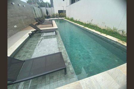 Studio à venda com 26m², 1 quarto e sem vaga Studio à venda com 26m², 1 quarto e sem vagaFoto 20