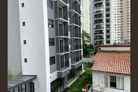 Studio à venda com 26m², 1 quarto e sem vaga Studio à venda com 26m², 1 quarto e sem vagaFoto 40