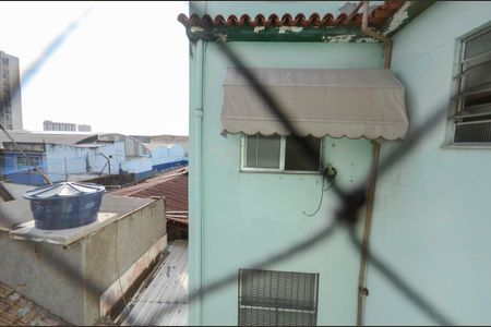 Apartamento à venda com 100m², 2 quartos e 2 vagasVista do Quarto