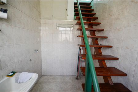 Apartamento à venda com 100m², 2 quartos e 2 vagasÁrea de Serviço