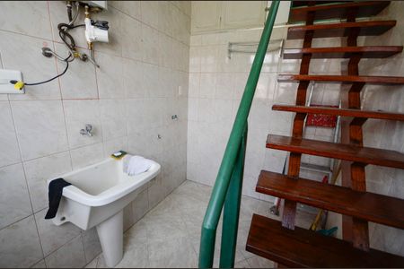 Apartamento à venda com 100m², 2 quartos e 2 vagasÁrea de Serviço