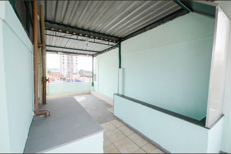 Apartamento à venda com 100m², 2 quartos e 2 vagasTerraço