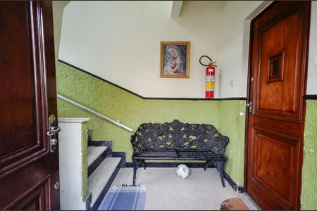 Apartamento à venda com 100m², 2 quartos e 2 vagasÁrea comum