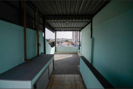 Apartamento à venda com 100m², 2 quartos e 2 vagasTerraço