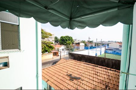 Apartamento à venda com 100m², 2 quartos e 2 vagasVista da Suíte