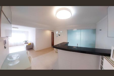 Apartamento à venda com 2 quartos, 76m² em Oswaldo Cruz, São Caetano do Sul