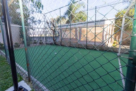 Apartamento à venda com 50m², 2 quartos e 1 vagaÁrea comum - Mini Campo