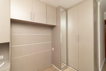 Apartamento à venda com 50m², 2 quartos e 1 vagaQuarto 2