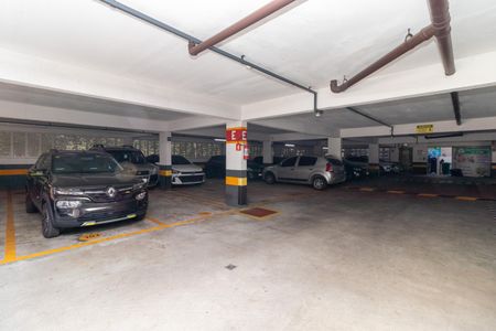 Apartamento à venda com 50m², 2 quartos e 1 vagaGaragem