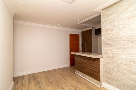 Apartamento à venda com 50m², 2 quartos e 1 vagaSala