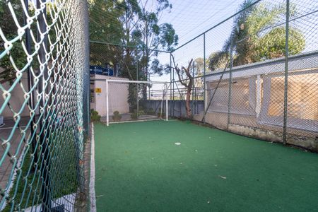 Apartamento à venda com 50m², 2 quartos e 1 vagaÁrea comum - Mini Campo