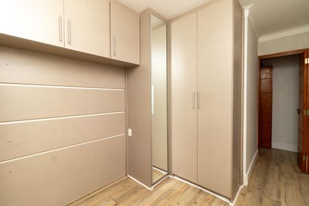 Apartamento à venda com 50m², 2 quartos e 1 vagaQuarto 2