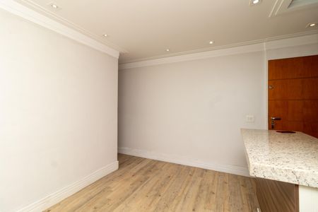 Apartamento à venda com 50m², 2 quartos e 1 vagaSala