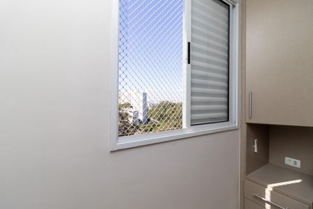 Apartamento à venda com 50m², 2 quartos e 1 vagaQuarto 2