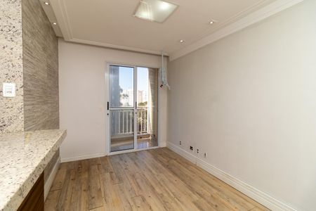 Apartamento à venda com 50m², 2 quartos e 1 vagaSala