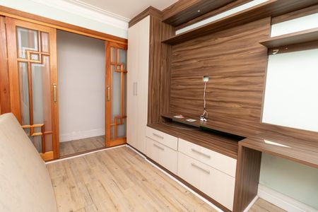 Apartamento à venda com 50m², 2 quartos e 1 vagaQuarto 1