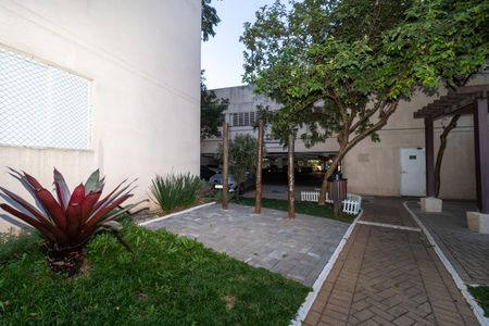 Apartamento à venda com 50m², 2 quartos e 1 vagaÁrea comum