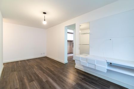 Apartamento à venda com 55m², 2 quartos e 1 vagaSala