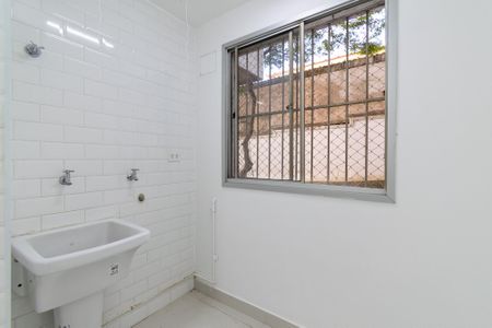 Apartamento à venda com 55m², 2 quartos e 1 vagaÁrea de Serviço