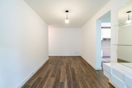 Apartamento à venda com 55m², 2 quartos e 1 vagaSala