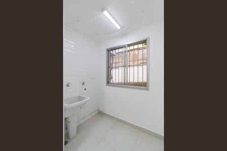 Apartamento à venda com 55m², 2 quartos e 1 vagaÁrea de Serviço