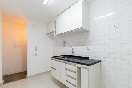 Apartamento à venda com 55m², 2 quartos e 1 vagaCozinha