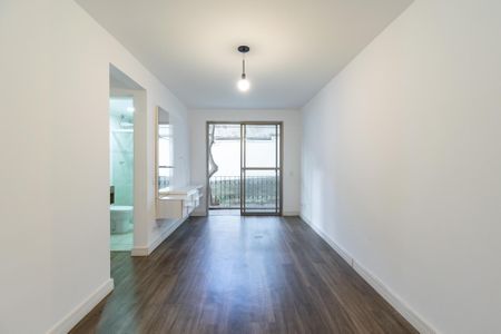 Apartamento à venda com 55m², 2 quartos e 1 vagaSala