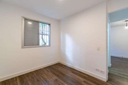 Apartamento à venda com 55m², 2 quartos e 1 vagaQuarto 2