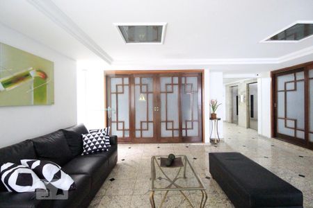 Apartamento à venda com 55m², 2 quartos e 1 vagaÁrea comum - Hall