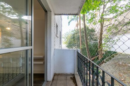 Apartamento à venda com 55m², 2 quartos e 1 vagaSacada