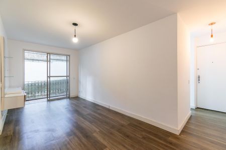 Apartamento à venda com 55m², 2 quartos e 1 vagaSala