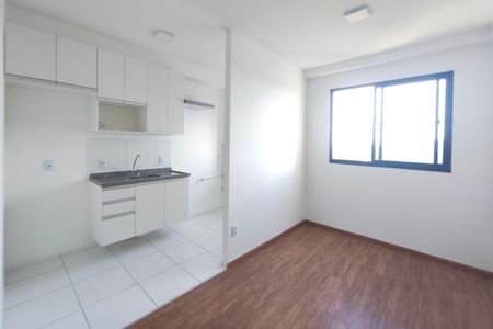 Apartamento para alugar com 50m², 2 quartos e 1 vaga Apartamento para alugar com 50m², 2 quartos e 1 vagaSala