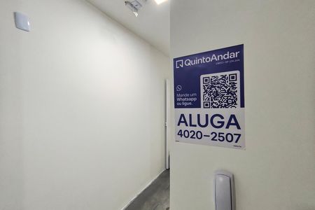 Apartamento para alugar com 50m², 2 quartos e 1 vaga Apartamento para alugar com 50m², 2 quartos e 1 vagaPlaca
