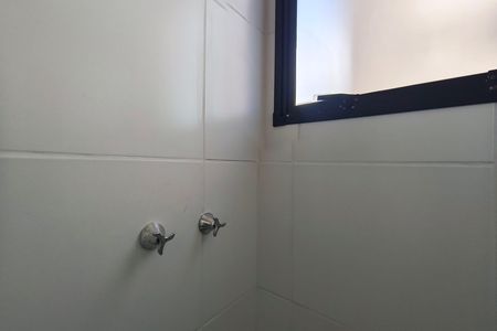 Apartamento para alugar com 50m², 2 quartos e 1 vaga Apartamento para alugar com 50m², 2 quartos e 1 vagaBanheiro