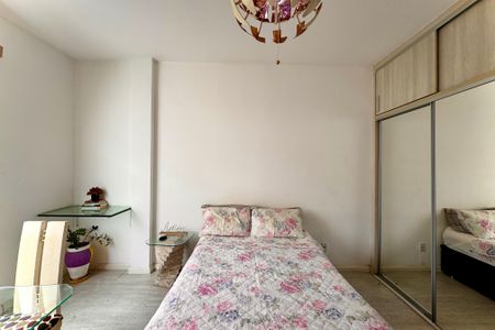 Kitnet/Studio para alugar com 1 quarto, 35m² em Centro, Rio de Janeiro