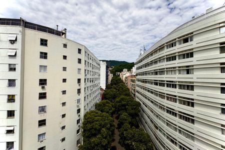 Kitnet/Studio para alugar com 1 quarto, 35m² em Centro, Rio de Janeiro