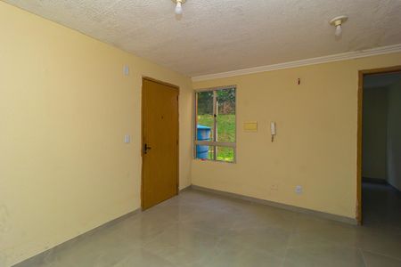 Apartamento para alugar com 42m², 2 quartos e 2 vagasSala