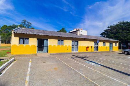 Apartamento para alugar com 42m², 2 quartos e 2 vagasÁrea comum - Salão de festas