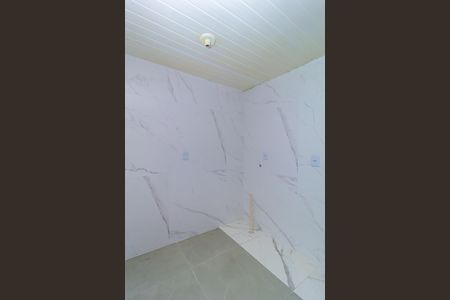 Apartamento para alugar com 42m², 2 quartos e 2 vagasCozinha