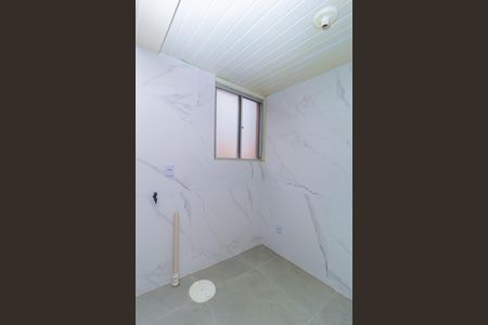 Apartamento para alugar com 42m², 2 quartos e 2 vagasCozinha