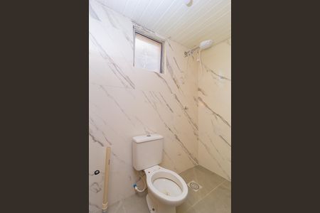 Apartamento para alugar com 42m², 2 quartos e 2 vagasBanheiro