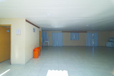Apartamento para alugar com 42m², 2 quartos e 2 vagasÁrea comum - Salão de festas