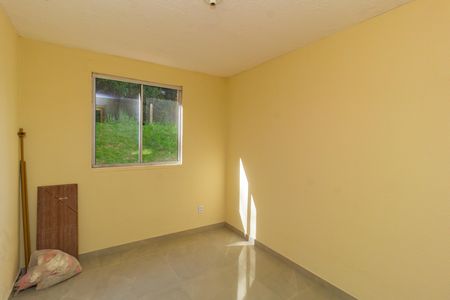 Apartamento para alugar com 42m², 2 quartos e 2 vagasQuarto 1
