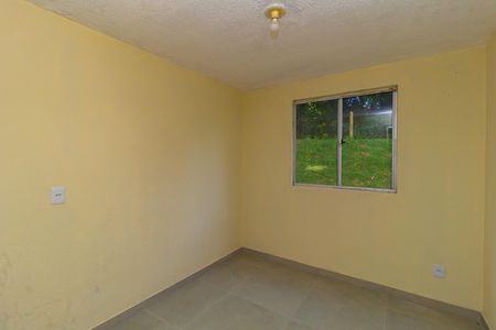 Apartamento para alugar com 42m², 2 quartos e 2 vagasQuarto 2